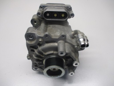 Генератор mini countryman f60 1,5hyb 7649390 фото №1