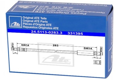 CABLE DE FRENAPARA ATE PARA BMW Z8 E52  