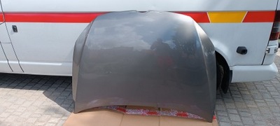 Vw volkswagen golf 7 vii 5g0 капот кришка двигуна фото №1