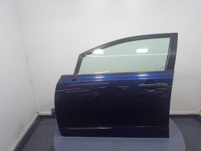 Honda civic viii fd sedan 07- двері перед ліва передні b-536p фото №1