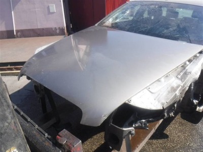 Капот audi a6 c6 kombi фото №1