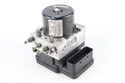 Насос abs renault scenic iii megane iii 476608102r фото №1