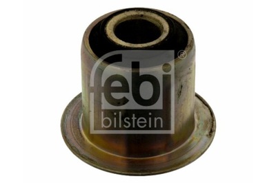 FEBI BILSTEIN SILENTBLOCK SPRINGS REAR 16MM 40MM CITROEN JUMPER FIAT  