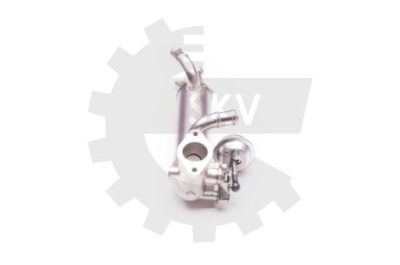 Радиатор клапана egr skv 14skv119 фото №1
