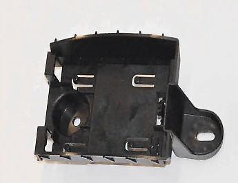 Skoda enyaq iv rear правый lane change управление retainer 5lg907456 фото №1