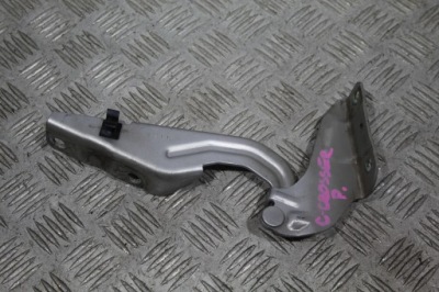 Петля капот правий citroen c-crosser фото №1