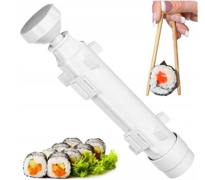 Maszynka do rolowania Sushi typu bazooka BRUNBESTE BB-3294