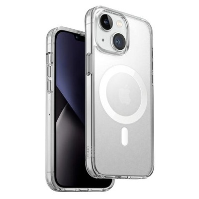 Etui UNIQ etui LifePro Xtreme do iPhone 14 Plus 6,7" Magclick Charging prze