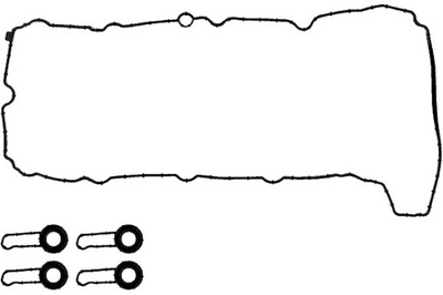 VICTOR REINZ DICHTUNGSSATZ ZYLINDERKOPFHAUBE BMW 