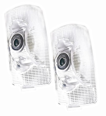 Projector LED HD+ Premium Logo Lexus ES GS GX IS LC LM LS LX NX RX RZ SC UX