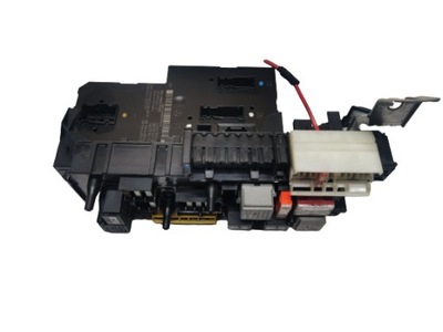 Mercedes e w212 модуль sam оригинал 2129004201 фото №1