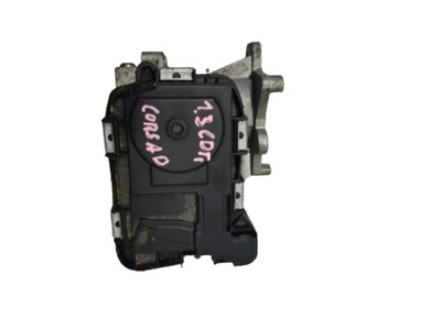 Opel corsa d 1.3 cdti дроссельная заслонка 55255919 фото №1