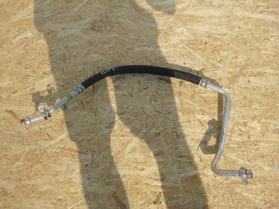 Clio iv шланг кондиционера 924540424r фото №1