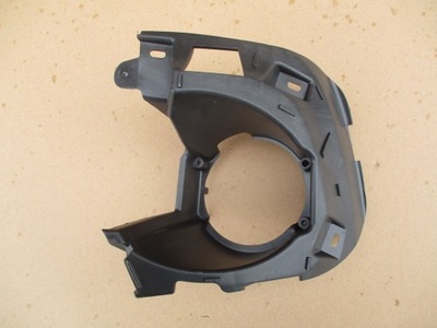 Renault trafic iii рамка протитуманної фари лівий перед фото №1