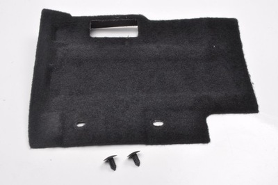 Ferrari portofino 3.9 f164 защита крышка задний сиденье фото №1