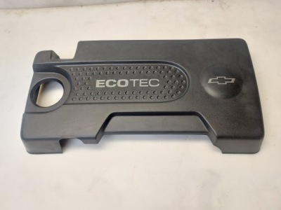 Защита двигателя chevrolet aveo t300 55571887 фото №1