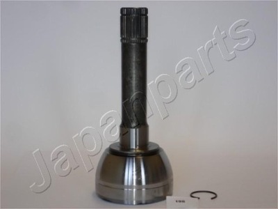 AXLE SWIVEL EXTERIOR NISSAN PATROL GR GI-198  