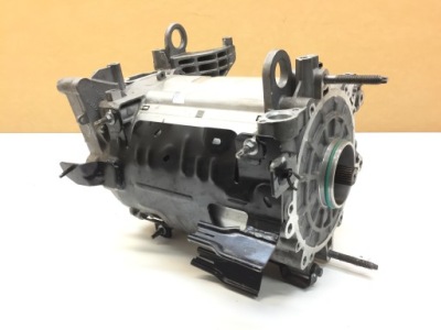 Peugeot 208 e corsa f двигатель электрический zk01 фото №1