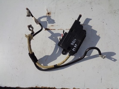 Клема плюсова 1k0937548a audi a3 8p 3.2 fsi фото №1