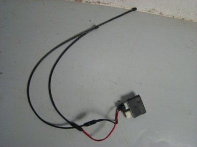 Блок керування модуль кришки audi q4 e-tron 3g0962243d фото №1