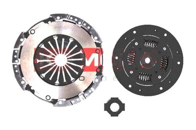 KAMOKA JUEGO CONJUNTO DE EMBRAGUE ALFA ROMEO MITO 08'- FIAT PANDA 03'- PUNTO  