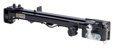 Кронштейн ножичний van-swing swing renault trafic, opel vivaro 2001- лівий фото №1