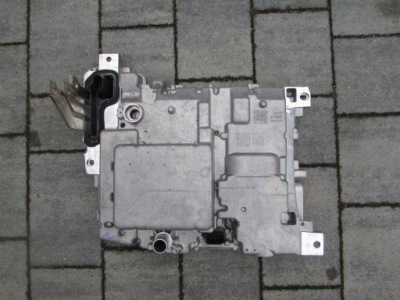 Инвертор конвертер vw id.3 id.4 enyaq 1ea907230 фото №1