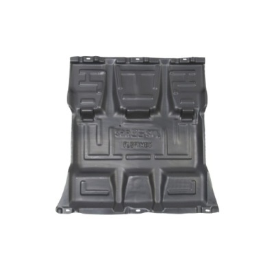 Защита двигателя sprinter crafter crafte 06-18 фото №1