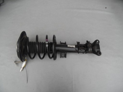 Mcperson амортизационная стойка амортизатор правый левый перед mercedes slk w172 фото №1