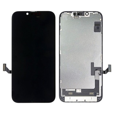 iPhone 14 Plus LCD DIGITIZER wyświetlacz OLED