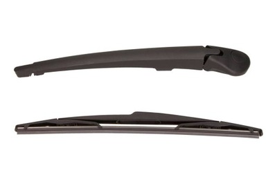 MAXGEAR HOLDER WIPER BLADES RENAULT T. SCENIC RX4 00-03 SET  