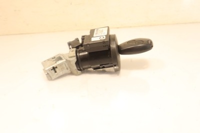 Замок зажигания dacia duster i lift фото №1