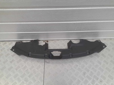 Honda hrv ii 15- защита поперечина передний перед фото №1