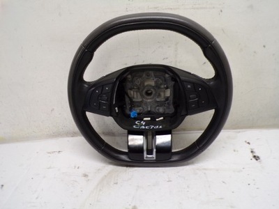 Воздуховод citroen c4 cactus фото №1