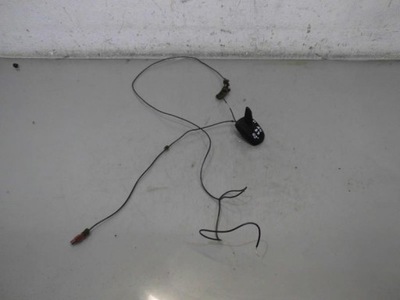 ANTENA ALETA AUDI A4 B7  