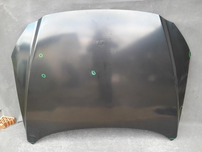 Mazda cx3 15- капот перед передня oryg фото №1