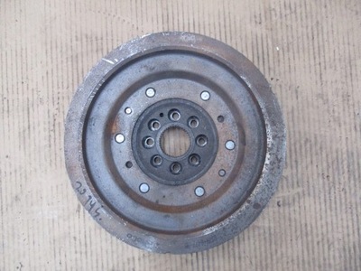 Ford mondeo mk5 2.0 tdci колесо двомасовий фото №1