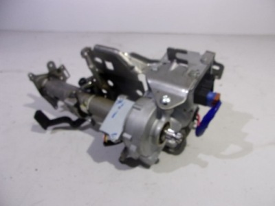 Nissan note i підсилювач електричний фото №1