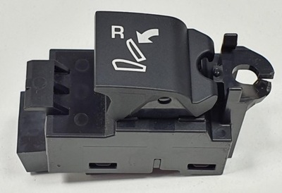 Кнопка сиденье правый discovery sport l550 фото №1