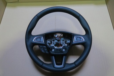 Ford ecosport lift воздуховод кожаный круиз-контроль фото №1