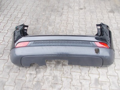 Бампер задній jeep compass 2017- фото №1