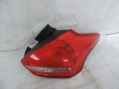 Лампа задняя правая focus mk3 lift hb f1eb-13404-be фото №1