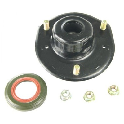 Кронштейн амортизатора перед правий lexus es 97-01 фото №1