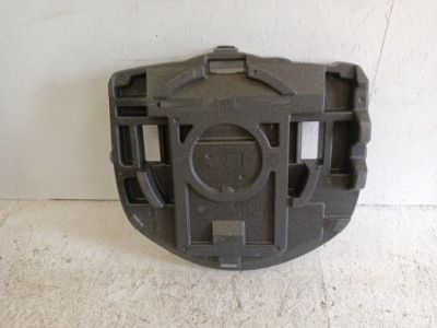 Захист піна колеса запасного toyota corolla e21 19- фото №1