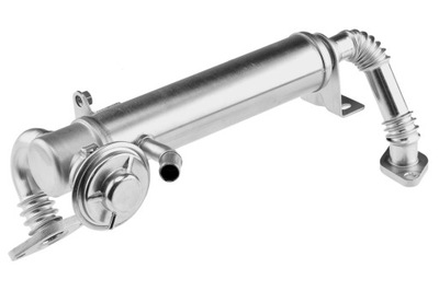 Клапан egr nty do iveco daily iv /p фото №1