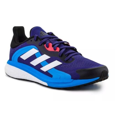 Buty do biegania adidas Solar Glide 4 St r.43 1/3