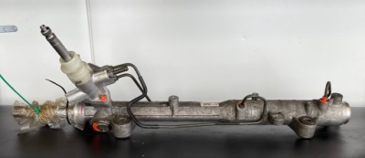 Mazda cx-9 cx9 трансмиссия система рулевая рейка фото №1