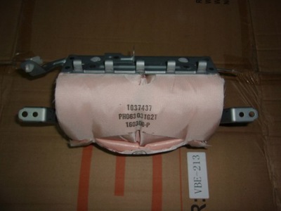 AIR BAGS AIR BAG PASSENGER LEXUS IS 250 06 - 12  