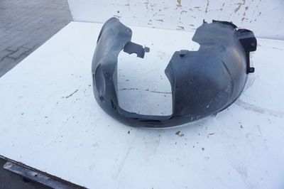 Подкрылок левый перед citroen c4 picasso фото №1