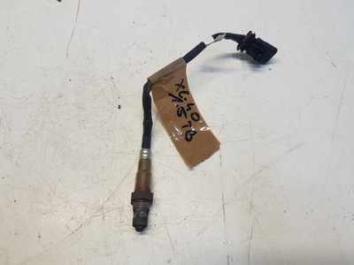 Volvo xc40 t3 датчик лямбда-зонд 32208772 фото №1